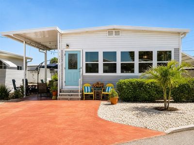 6621 MARINA DRIVE, Bradenton, FL, 34207
