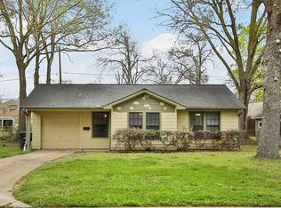 1706 Chantilly Ln, Houston, TX 77018