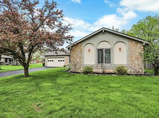 7810 White Dove Ct, Indianapolis, IN