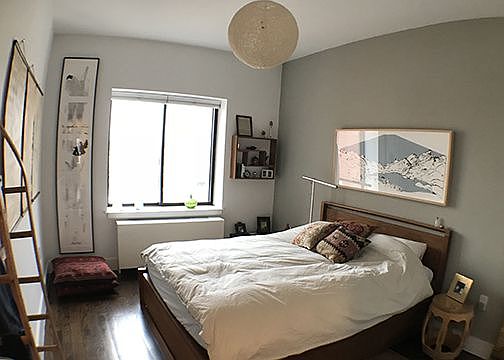 5th image of 2110 Frederick Douglass Blvd #8A