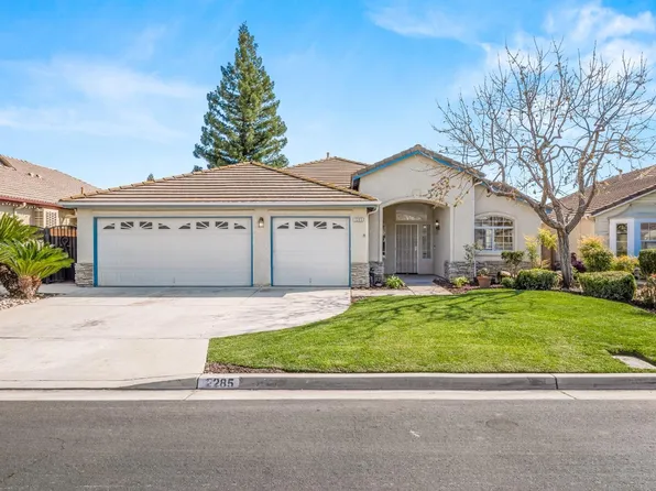 2285 E Omaha Ave, Fresno, CA 93720
