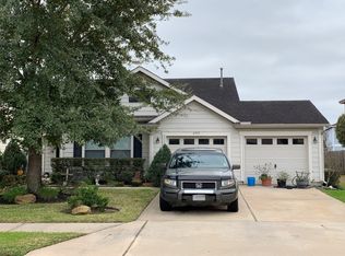 6515 Fairbrook Park Ln, Spring, TX 77379