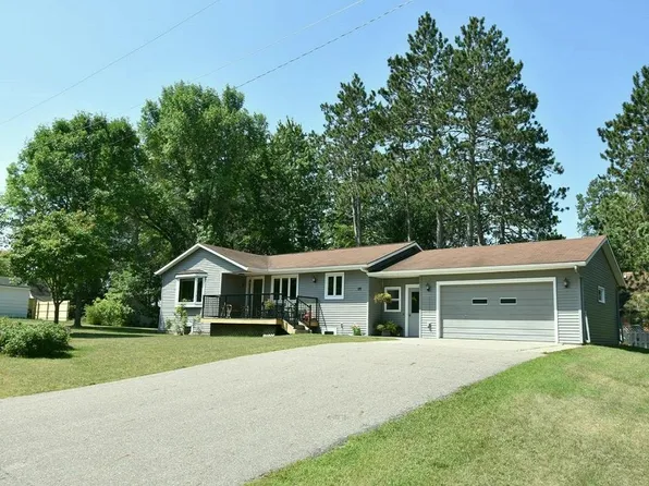 119 Evergreen Ave NW, Menahga, MN 56464
