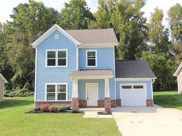 3723 Small Ave, Charlotte, NC 28269