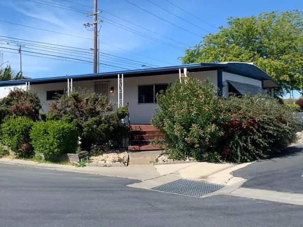 4211 Brookside Dr #153, Sacramento, CA 95834
