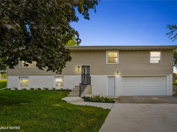 401 Main St NW, Shellsburg, IA 52332