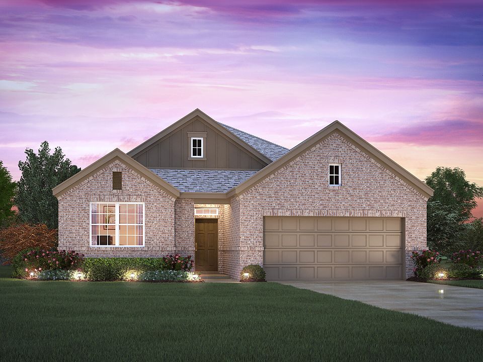 Folsom Elevation A