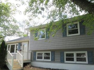 160 Jordan Rd, Somers Point, NJ 08244