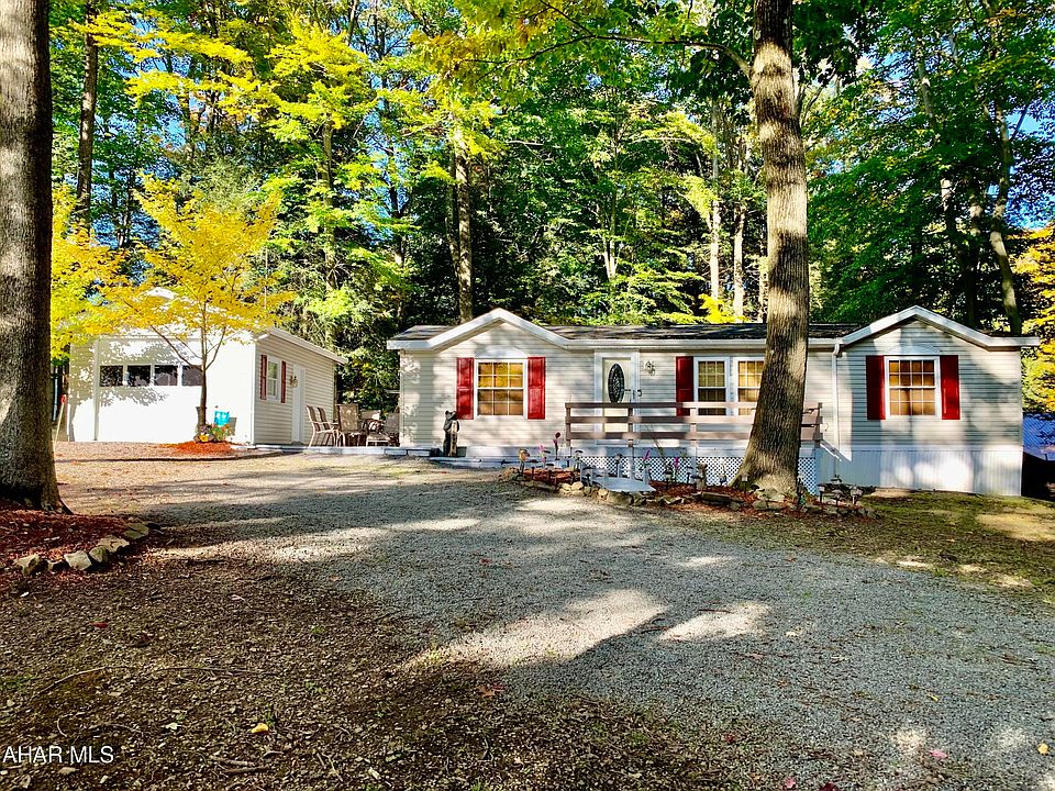 268 Harmony Dr, Flinton, PA 16640 MLS 70643 Zillow