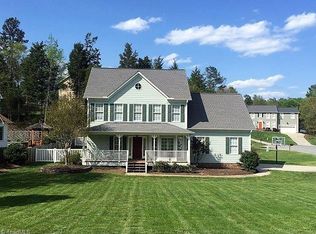 173 White Oak Rd, Thomasville, NC 27360