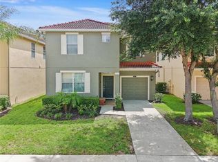 8854 Candy Palm Rd, Kissimmee, FL 34747