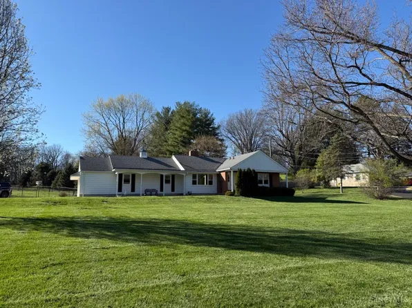 5591 Lindenwood Ln, Fairfield, OH 45014