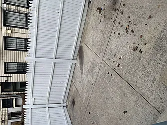 Rented by Flatiron Real Estate Advisors LLC