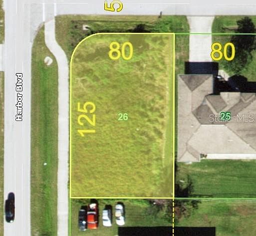 1st image of 1138 HARBOR BOULEVARD LOT 26