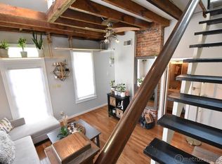 360 Jackson St #9220BA329, Columbus, OH 43206