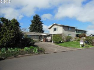 3460 Archwood St, Eugene, OR 97404