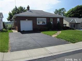 212 Case St, Syracuse, NY 13209