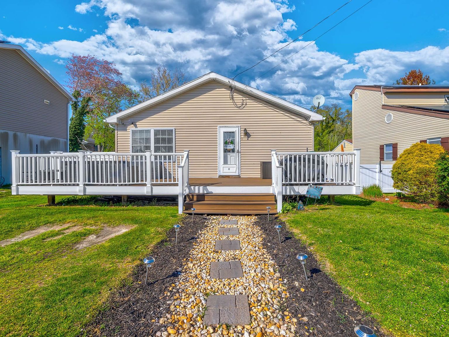 17 Ohio Ave, Villas, NJ 08251 MLS 231017 Zillow