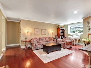 4106 Factoria Blvd SE APT 116, Bellevue, WA