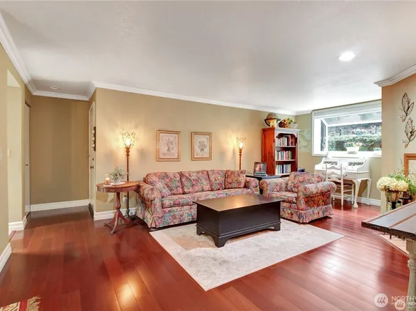 4106 Factoria Boulevard SE #116, Bellevue, WA 98006