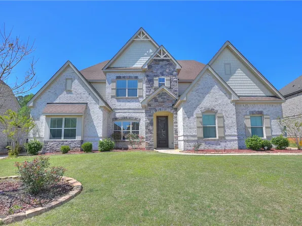 821 Whittington St, Auburn, AL 36832