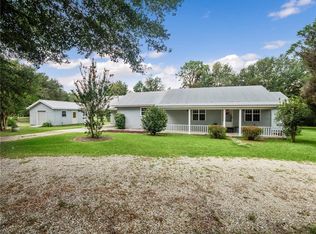 50606 Highway 1072, Franklinton, LA 70438