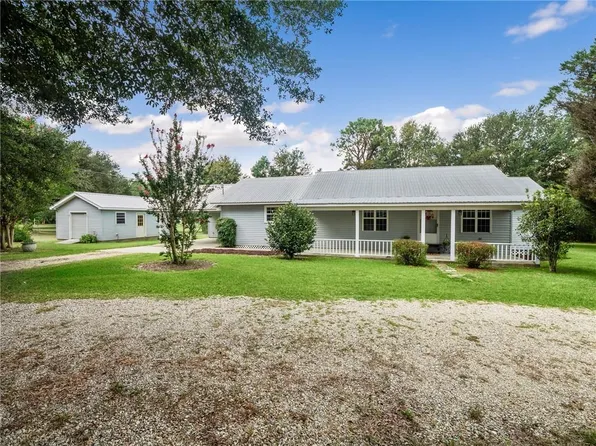 50606 Highway 1072, Franklinton, LA 70438