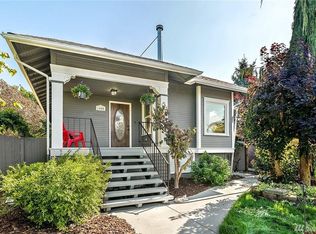 1405 Hoyt Ave, Everett, WA 98201