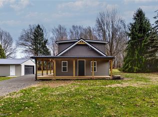 5111 W Middletown Rd, Canfield, OH 44406