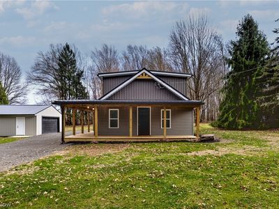 5111 W Middletown Rd, Canfield, OH, 44406