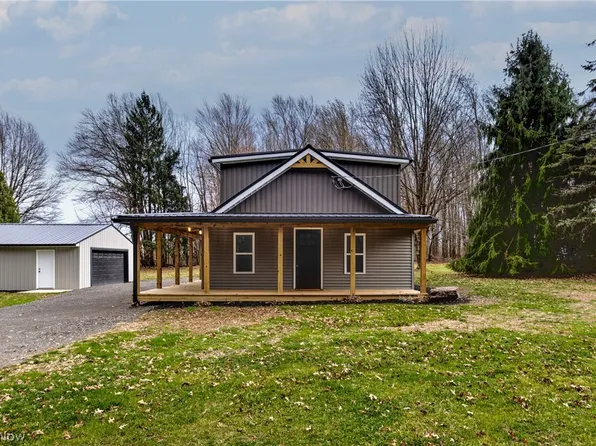 5111 W Middletown Rd, Canfield, OH 44406