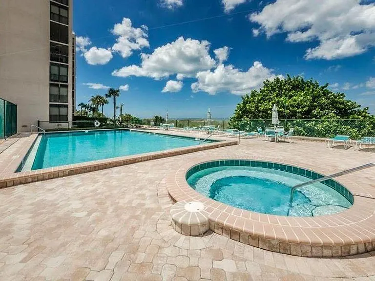900 Gulf Blvd #907 — Photo 70