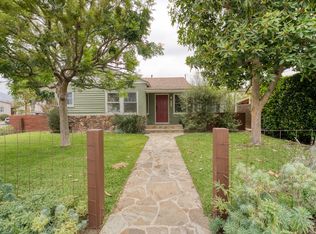 1388 N Catalina St, Burbank, CA 91505