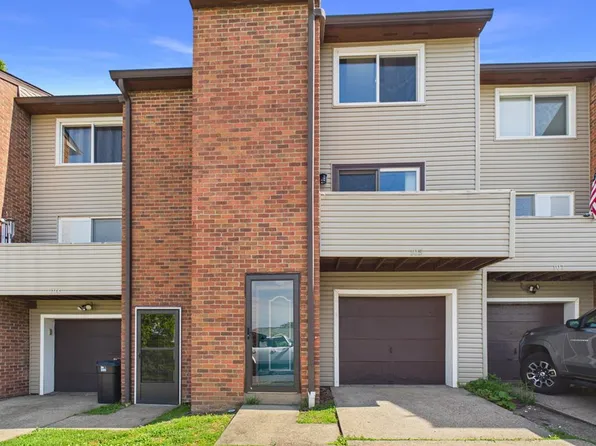 105 Northwood Dr, Wheeling, WV 26003