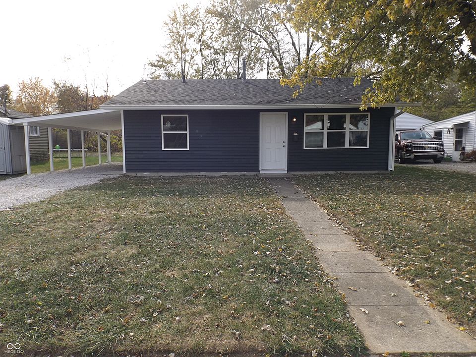 1st image of 603 Eberhart Dr