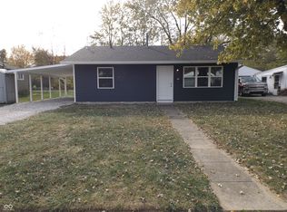 603 Eberhart Dr, Shelbyville, IN 46176
