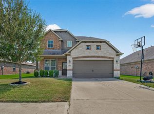 3035 Tandem Ct, Rosenberg, TX 77471