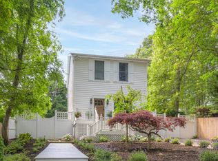 122 Harrison Street Ext, Sag Harbor, NY 11963