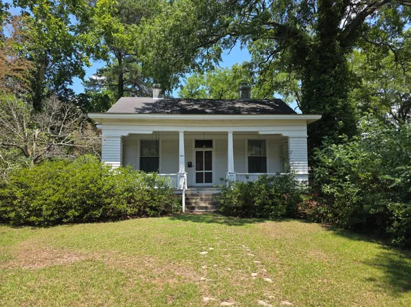 121 Moore St, Bennettsville, SC 29512