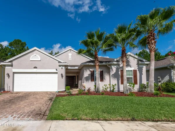 15946 BAXTER CREEK Drive, Jacksonville, FL 32218