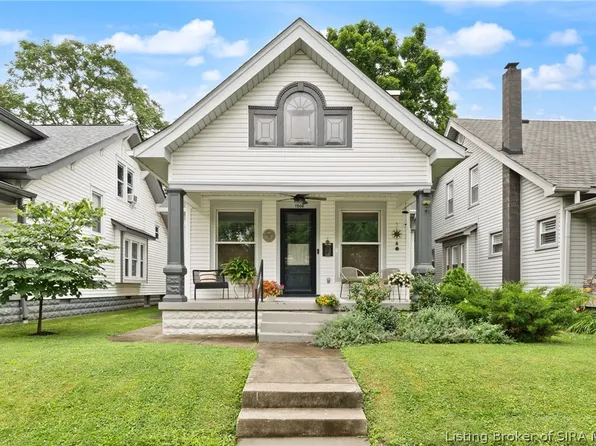 1506 Shelby Place, New Albany, IN 47150