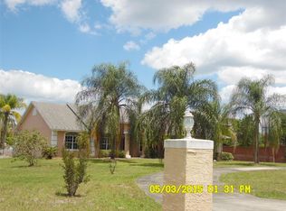 225 Orange Ridge Cir, Longwood, FL 32779