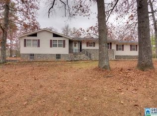 1797 Glennwood Rd, Morris, AL 35116