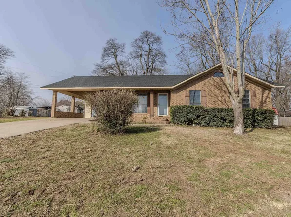 2404 Cupp Rd, Paragould, AR 72450