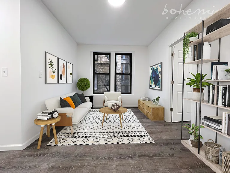 65 Nagle Ave #2C — Photo 1