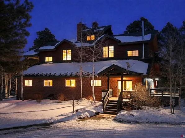 624 & 200x E Morning Glory, Pagosa Springs, CO 81147