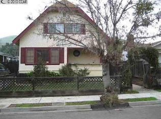 242 Norman Ave, Concord, CA 94520