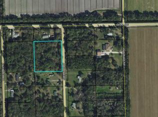 1072 Sherwood St, Bunnell, FL 32110