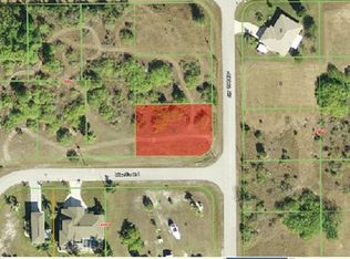 10654 Alpaca Cir, Port Charlotte, FL 33981