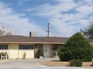 14638 Rodeo Dr, Victorville, CA 92395